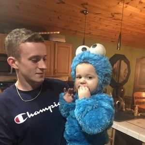 Meet your Posher, Calvin